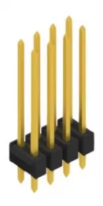 10055571 Fischer Elektronik Steckverbindersysteme