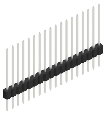 10059470 Fischer Elektronik Steckverbindersysteme