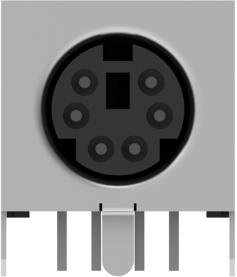 5749266-1 AMP Sonstige Rundsteckverbinder Bild 1