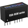 RSK-2405SRUW/H3 RECOM DC/DC-Wandler