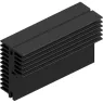 10154442 Fischer Elektronik Kühlkörper
