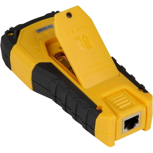 VDV526200EU IT-Netzwerktester Bild 2