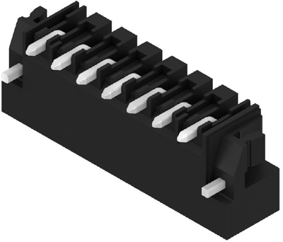 1804990000 Weidmüller Steckverbindersysteme Bild 2