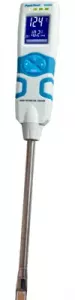 P 5500 PeakTech Leitfähigkeitmessgeräte, PH-Meter, Refraktometer