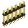SL 16 SMD 207 32 G P Fischer Elektronik Steckverbindersysteme