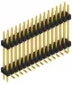 SL16SMD20732GP Fischer Elektronik Steckverbindersysteme
