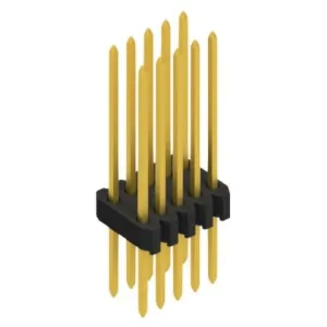 10061711 Fischer Elektronik Steckverbindersysteme