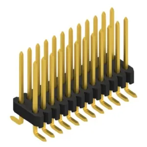 10061980 Fischer Elektronik Steckverbindersysteme