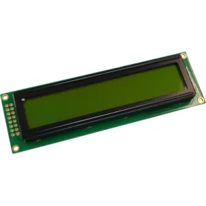 DEM 24252 SYH-LY Display Elektronik LCD-Module