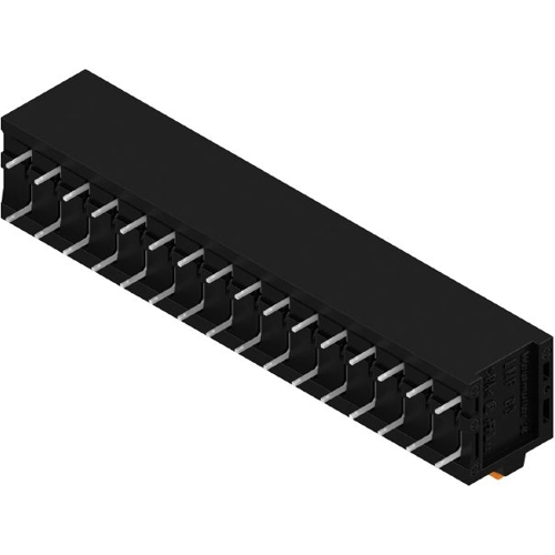 1424930000 Weidmüller Steckverbindersysteme Bild 2