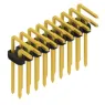 SLY 4 082 18 G Fischer Elektronik Steckverbindersysteme