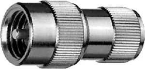 100024366 Telegärtner Koaxial Adapter