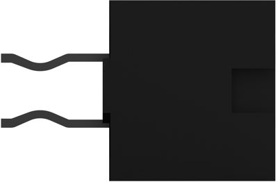 1-111382-4 AMP Steckverbindersysteme Bild 2