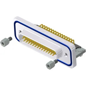 15-000913 CONEC D-Sub Steckverbinder