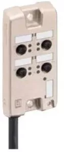 934758001 Lumberg Automation Sensor-Aktor Verteilerboxen