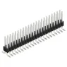 SLV W 4 SMD 048 44 Z Fischer Elektronik Steckverbindersysteme