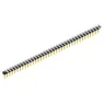 SLY 3 035 37 S Fischer Elektronik Steckverbindersysteme