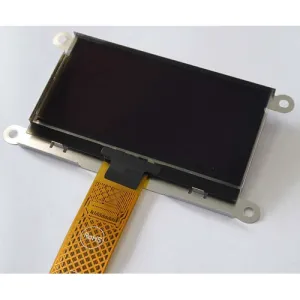 DEP 128064M1-Y Display Elektronik OLED Displays