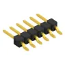 SL 12 SMD 032 6 G Fischer Elektronik Steckverbindersysteme