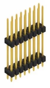 10051504 Fischer Elektronik Steckverbindersysteme