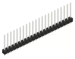 10054287 Fischer Elektronik Steckverbindersysteme