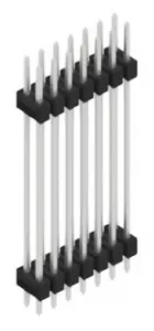10057647 Fischer Elektronik Steckverbindersysteme