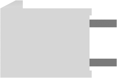1586038-2 AMP Steckverbindersysteme Bild 2