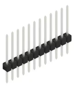 10046592 Fischer Elektronik Steckverbindersysteme