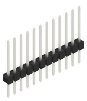 10046592 Fischer Elektronik Steckverbindersysteme