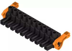 1165000000 Weidmüller Steckverbindersysteme