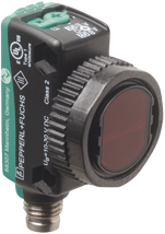 267075-100363 PEPPERL+FUCHS Optische Sensoren