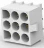 350742-4 AMP Steckverbindersysteme