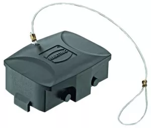 19410105402 Harting Gehäuse für schwere Steckverbinder