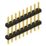 SLY 5 075 9 G Fischer Elektronik Steckverbindersysteme