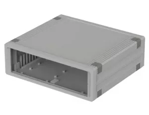 55520000.MT4 Bopla Kleingehäuse und Modulgehäuse