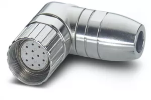 1242543 Phoenix Contact Sensor-Aktor Rundsteckverbinder