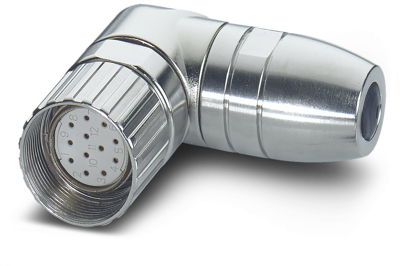 1242543 Phoenix Contact Sensor-Aktor Rundsteckverbinder