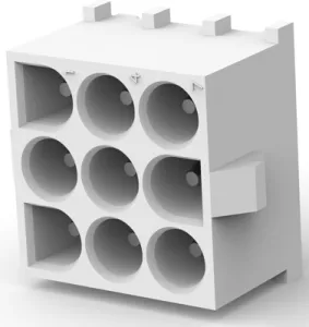 350432-1 AMP Steckverbindersysteme