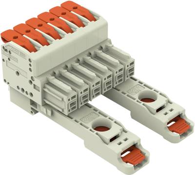 831-1106/306-000 WAGO Steckverbindersysteme Bild 3