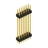 SL 6 285 12 G Fischer Elektronik Steckverbindersysteme