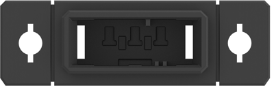 1-178802-3 AMP Steckverbindersysteme Bild 5