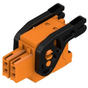 1375890000 Weidmüller Steckverbindersysteme