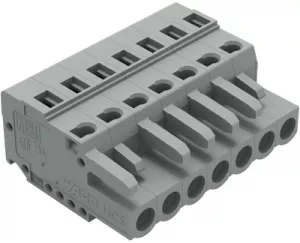 231-107/102-000 WAGO Steckverbindersysteme