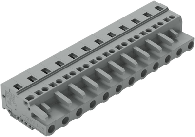 231-212/026-000 WAGO Steckverbindersysteme Bild 1