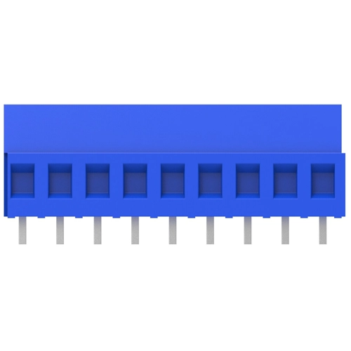 796681-9 TE Connectivity Leiterplattenklemmen Bild 5