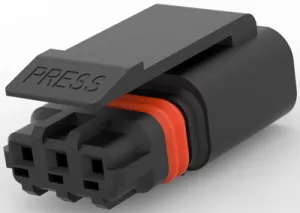 2-2834074-3 TE Connectivity Steckverbindersysteme