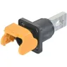 09930011323 Harting Steckverbinder für Energiespeicher