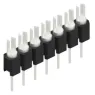 MK 02 7 Z Fischer Elektronik Steckverbindersysteme
