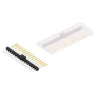 SL 12 SMD 109 18 S B SM Fischer Elektronik Steckverbindersysteme