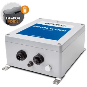 UPSI-2406IP-26UW Bicker Elektronik USV